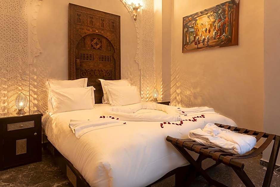 Palais Aix Kabaj &Spa