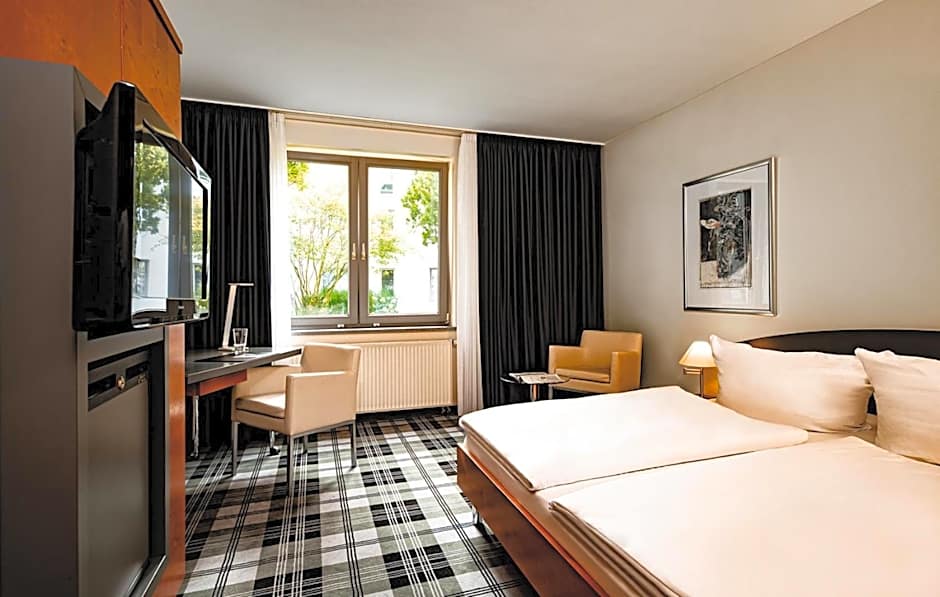 Median Hotel Hannover Lehrte