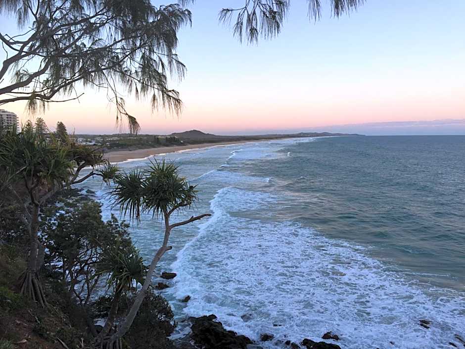 Surf Dance Apartments