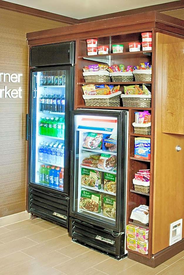 Fairfield Inn & Suites by Marriott San Bernardino