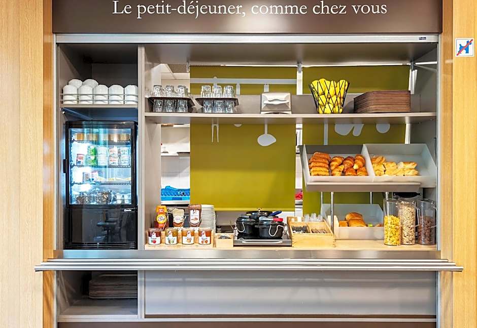 B&B Toulouse Basso Cambo