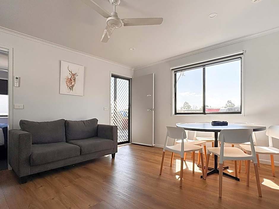 BIG4 Traralgon Park Lane Holiday Park