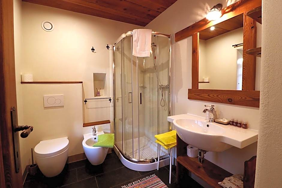 Ostello del Castello Tirano