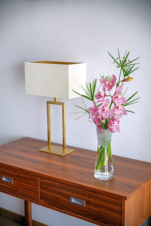 Hotel Nossa Senhora da Paz