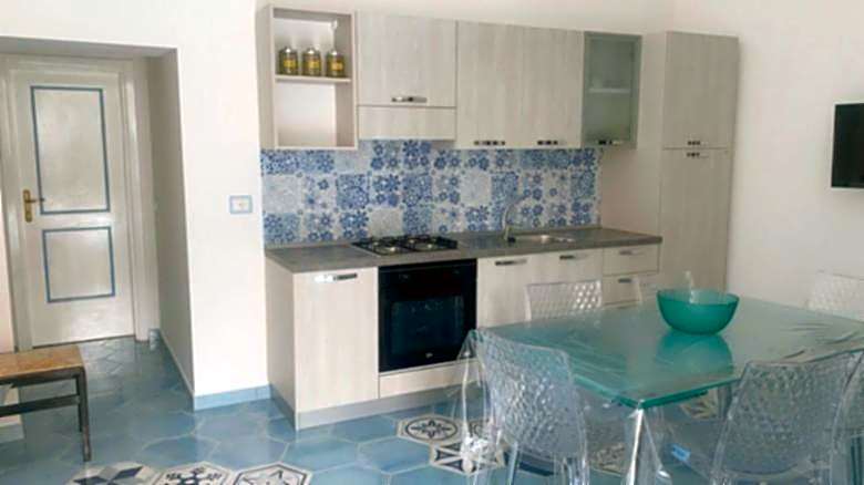 TEA Isola Dino - HOTEL & HOME - Praia a Mare