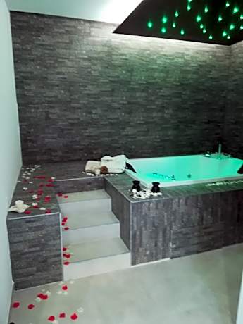 Il Borghese Tourist House