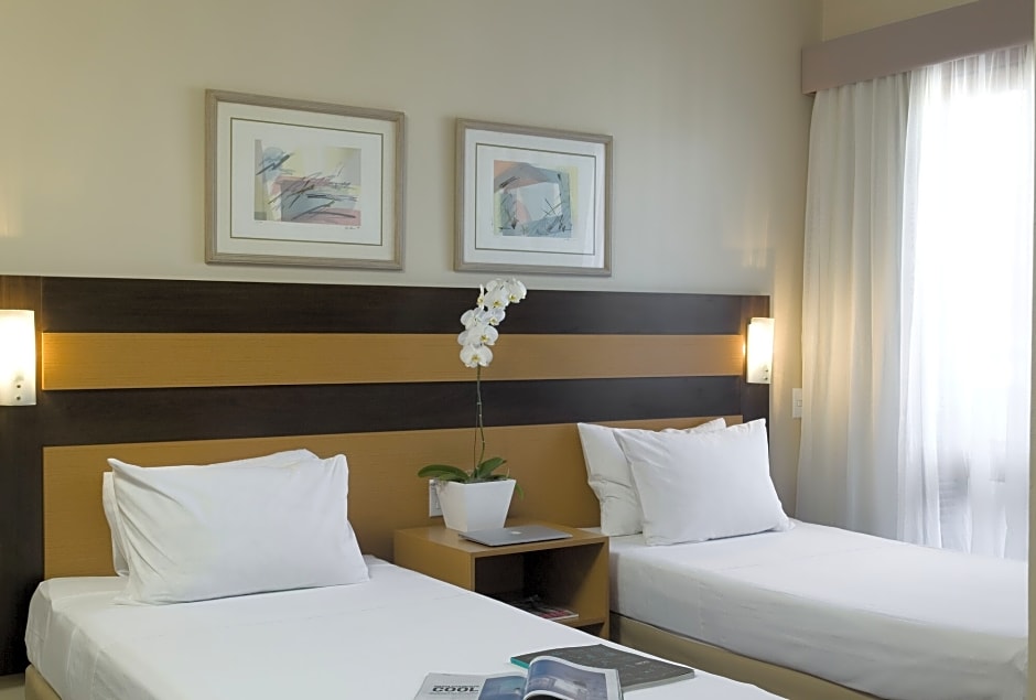 Piazza Navona Porto Alegre by Intercity