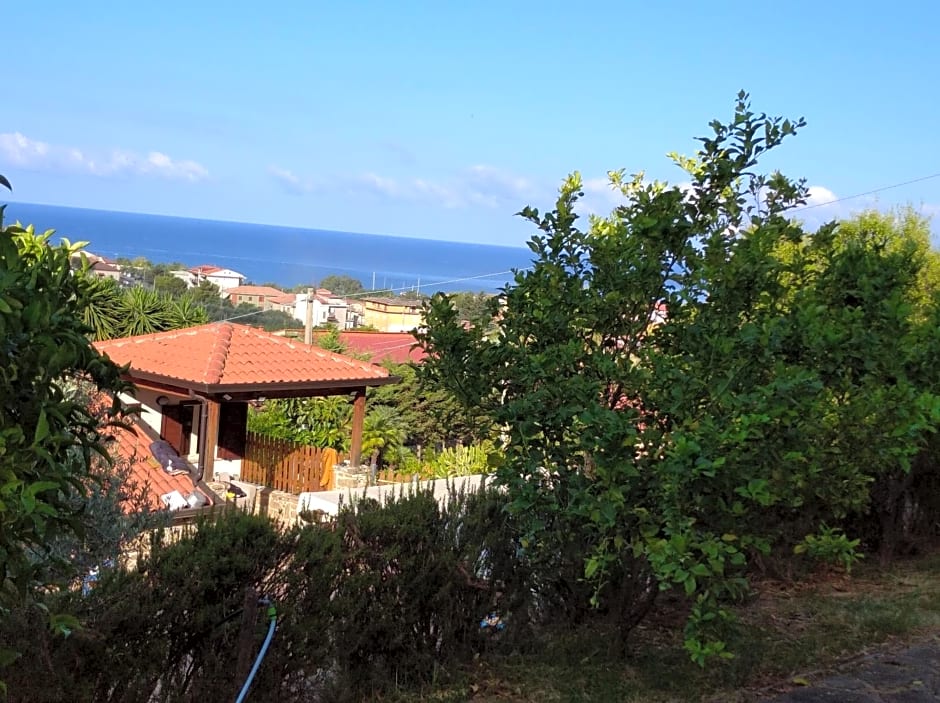 Il Conte Di Marraone – Agnone Cilento, UT