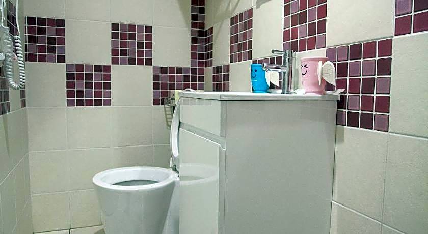 May Rooms Taipei Nangang Station