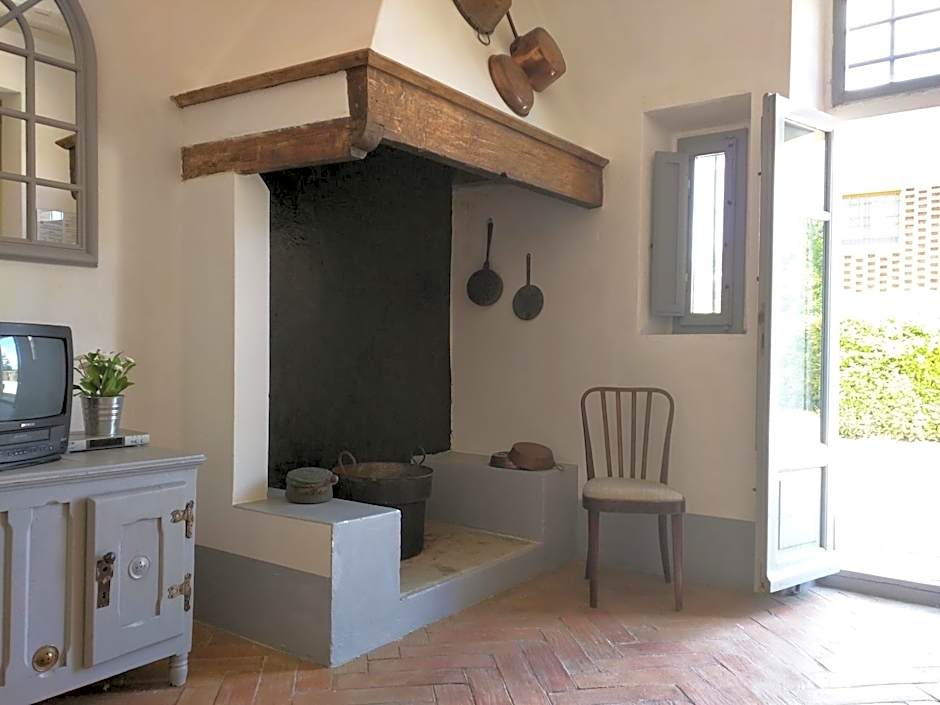 Agriturismo Cabbiavoli