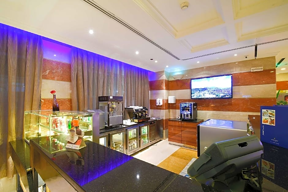 Alansar Golden Tulip