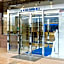 Toyoko Inn Nagano-eki Higashi-guchi