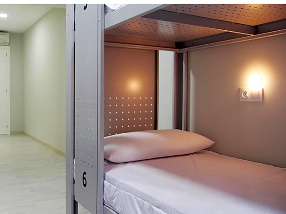Bcn Sport Hostels