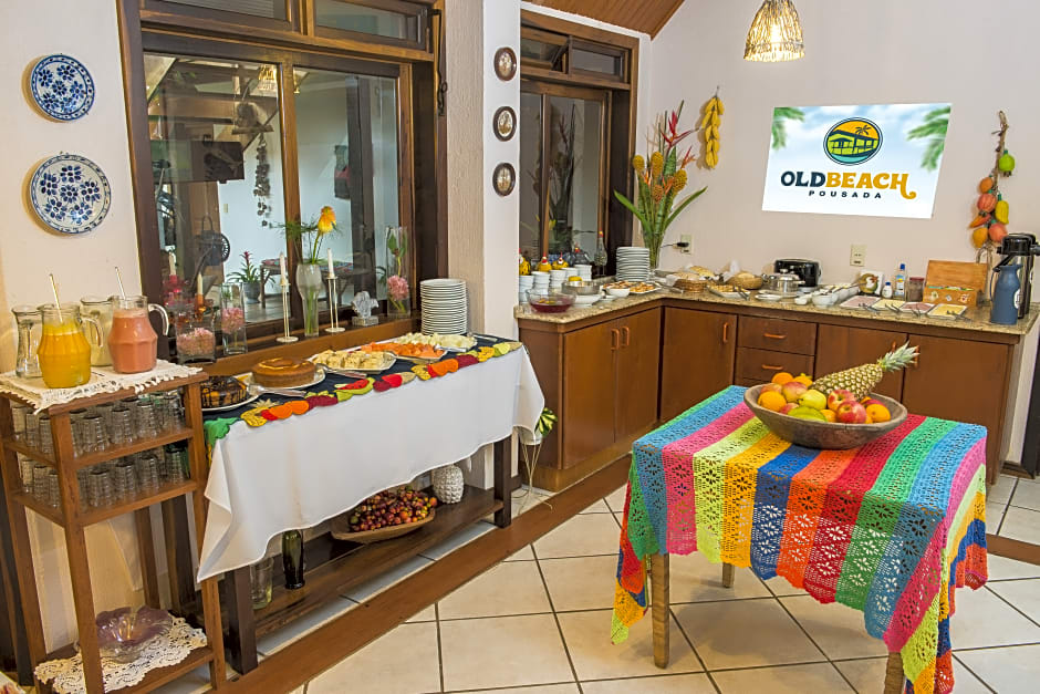 Pousada Old Beach