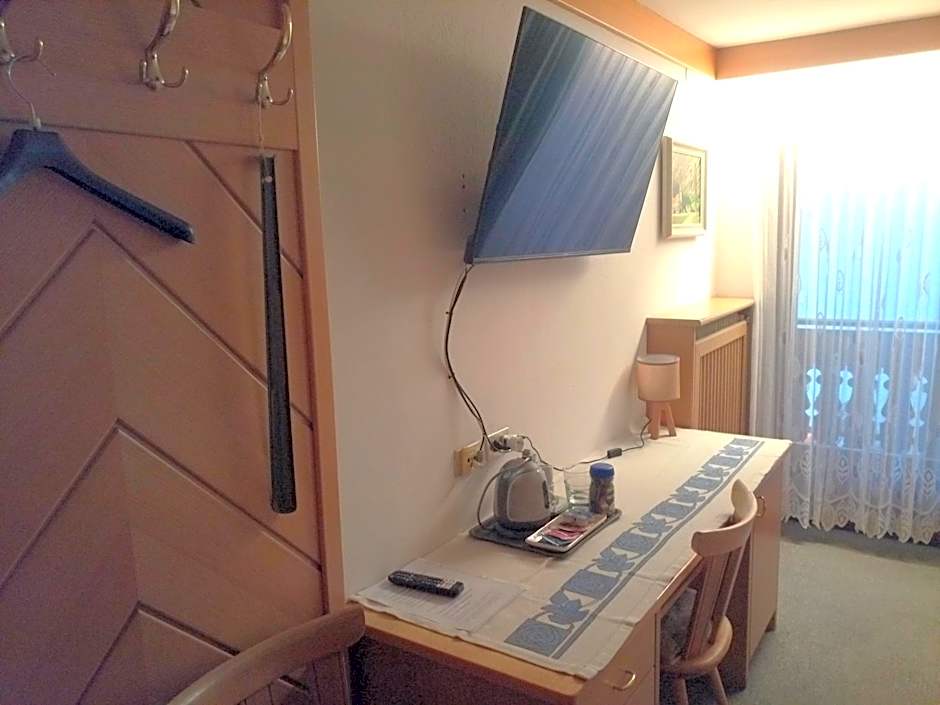 Garni Schwarzenstein