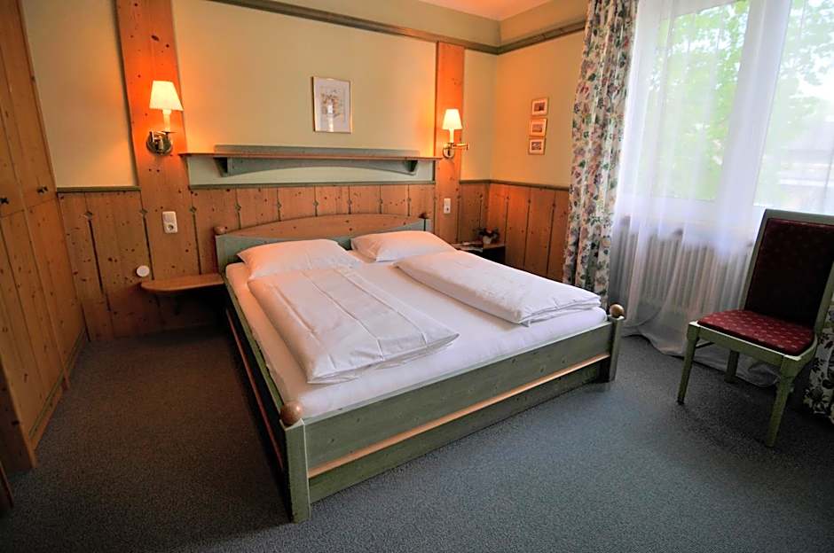 Landgasthof Kirchenwirt