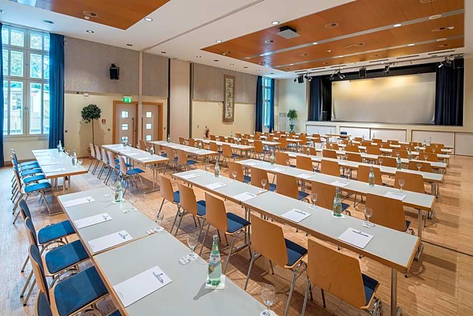 Best Western Wein- und Parkhotel