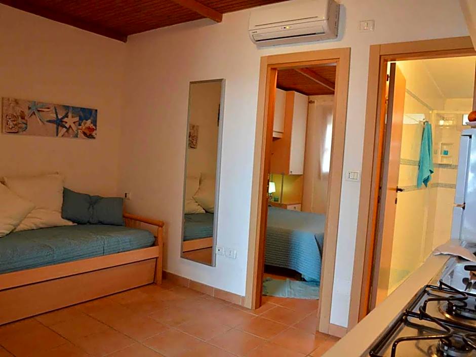 Villaggio Gabbiano Beach