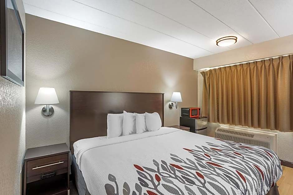 Red Roof Inn Danville, PA