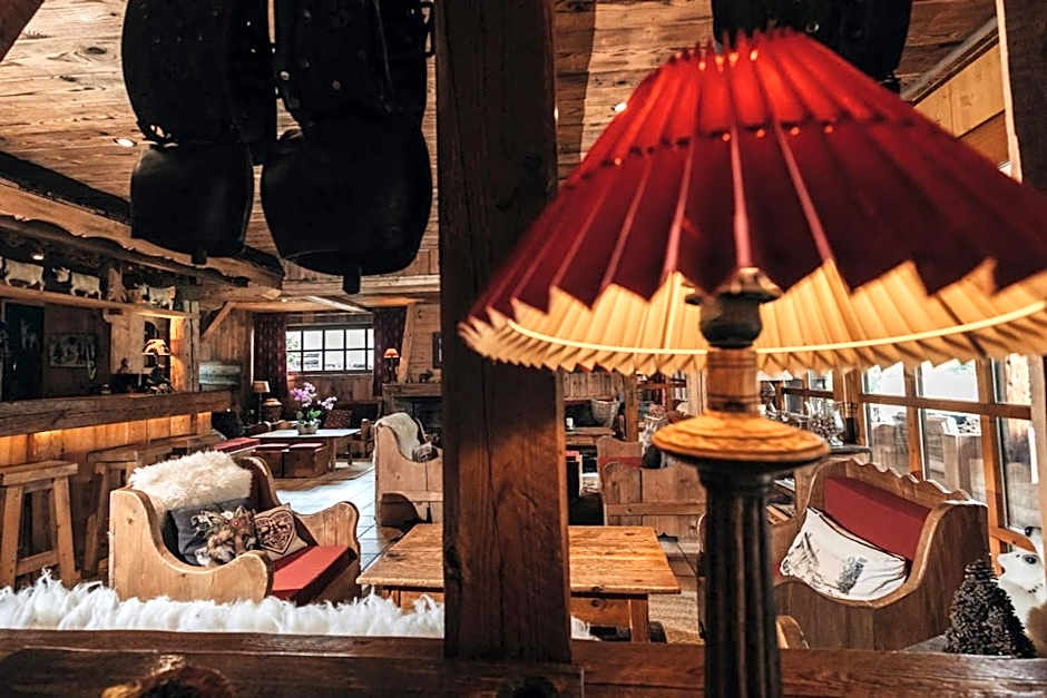 Residence Hôtelière La Renardiere