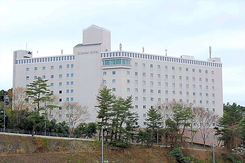 Narita Gateway Hotel