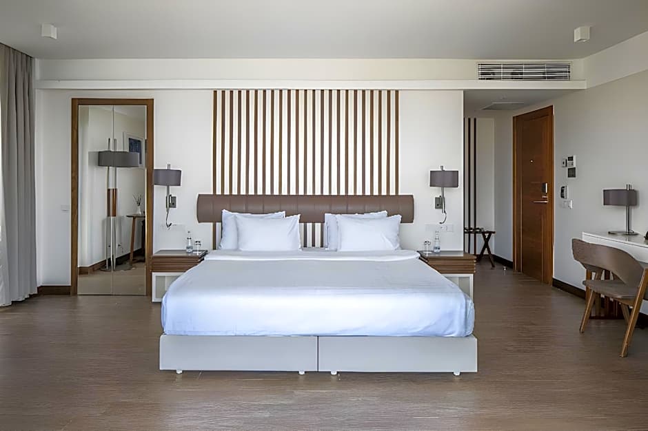 Spektr Boutique Hotel Yalikavak