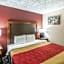 Econo Lodge Zanesville Downtown