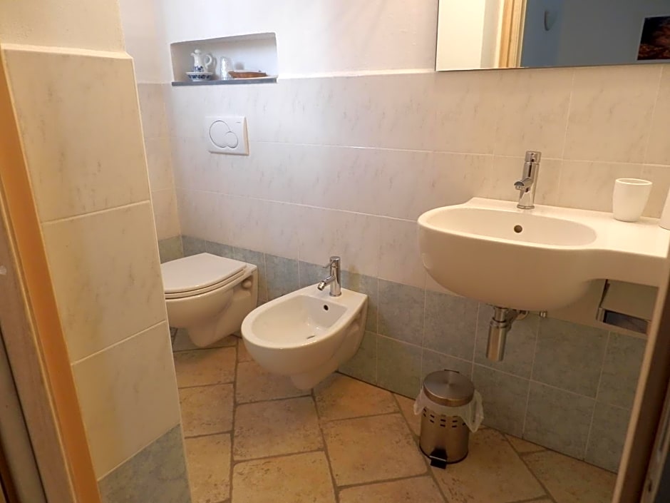 5 Terre - B&B La Giuditta - La Spezia