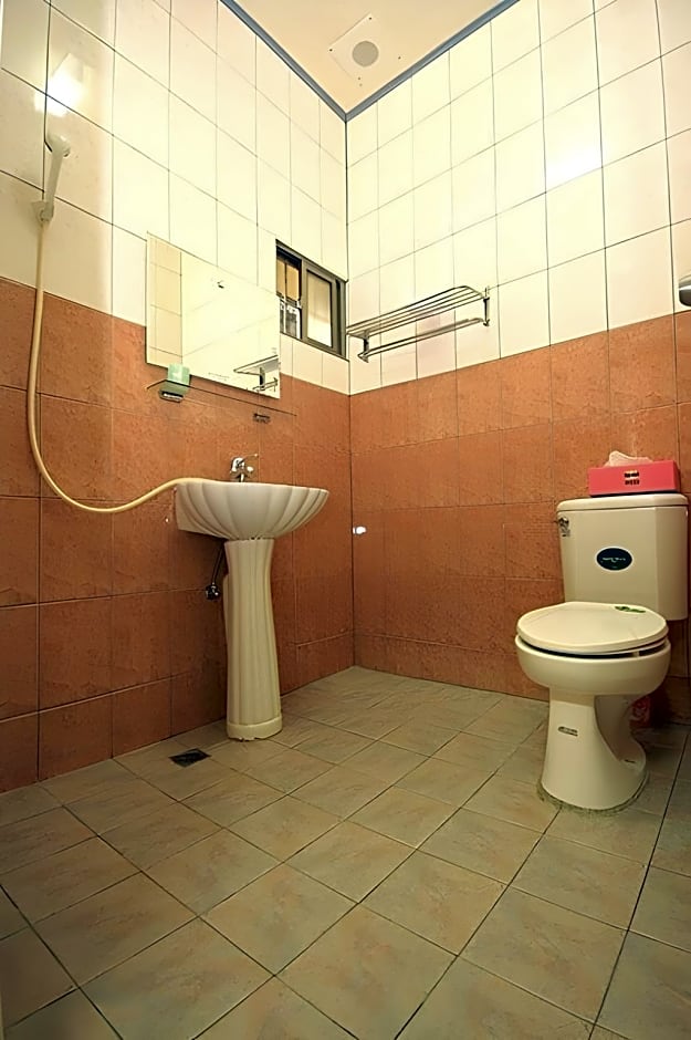 Chen Chan Guesthouse