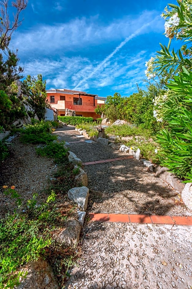 Palau Green Village