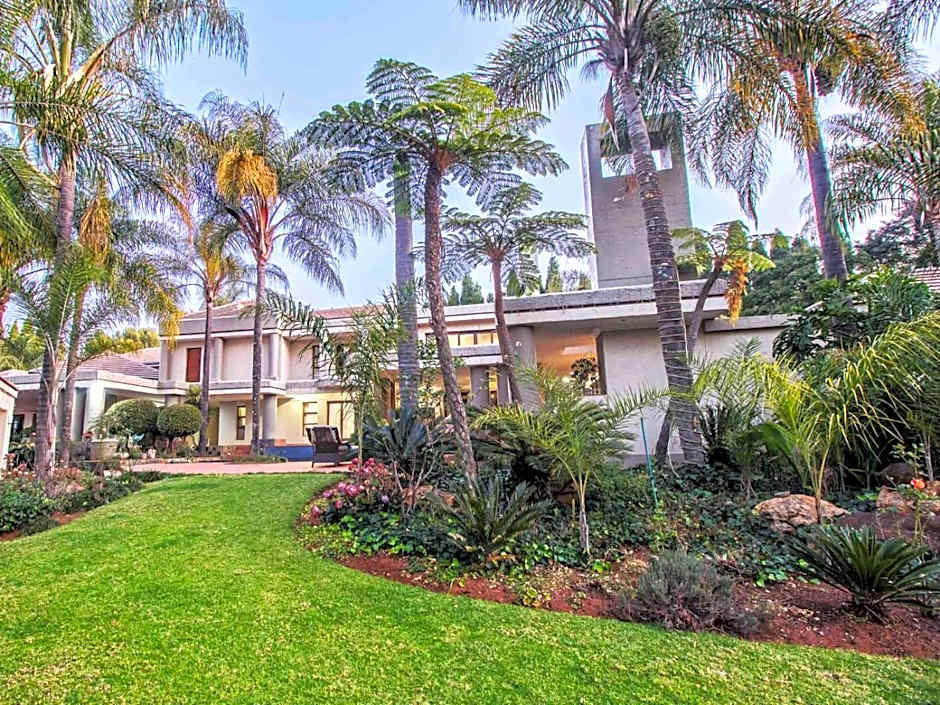 Villa Amor