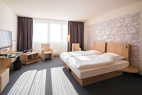 Double Room with Courtyard View