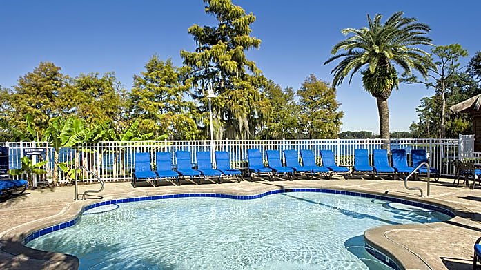 Grand Beach Lake Buena Vista