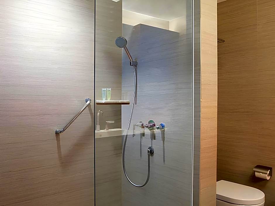 Hotel Santika Premiere Semarang