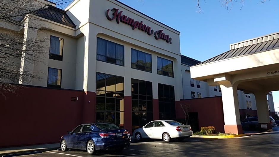 Hampton Inn Richmond/Midlothian Turnpike