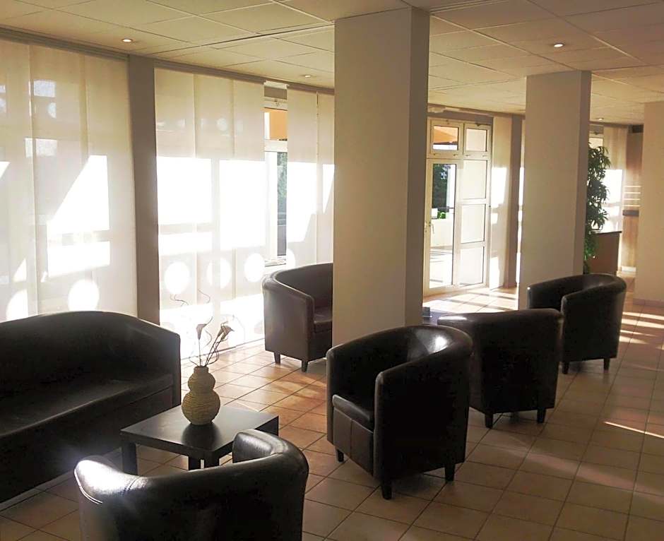 Hôtel Residence Les Aiguades