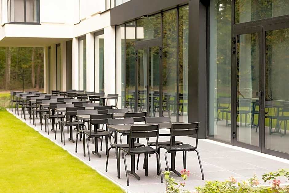 Holiday Inn Express Brussels Airport By IHG