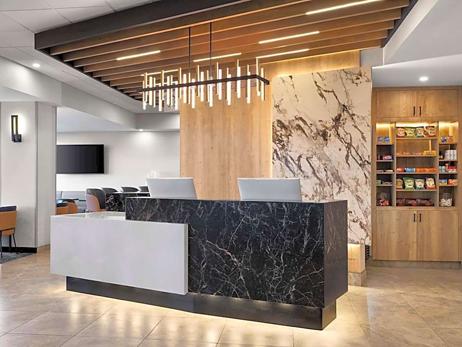 Hyatt Place Kansas City/Overland Park/Metcalf