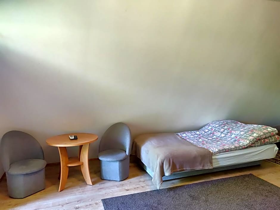 NOCLEGI-SPŁYWY BUGIEM