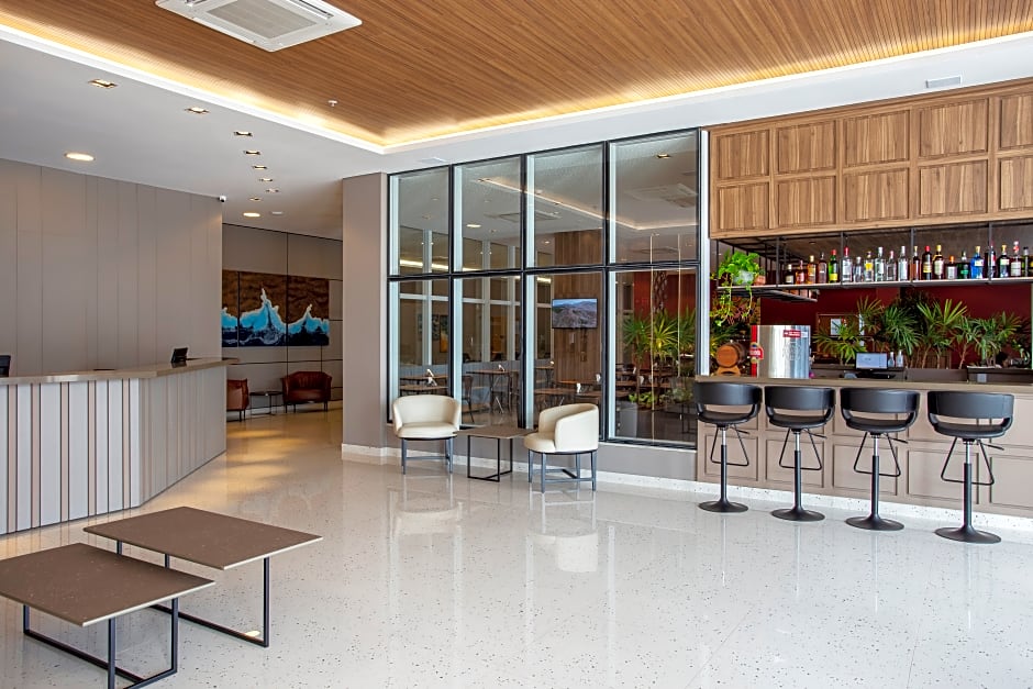 Slaviero Rondonopolis