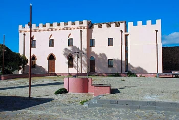 B&B Mare Monti Miniere