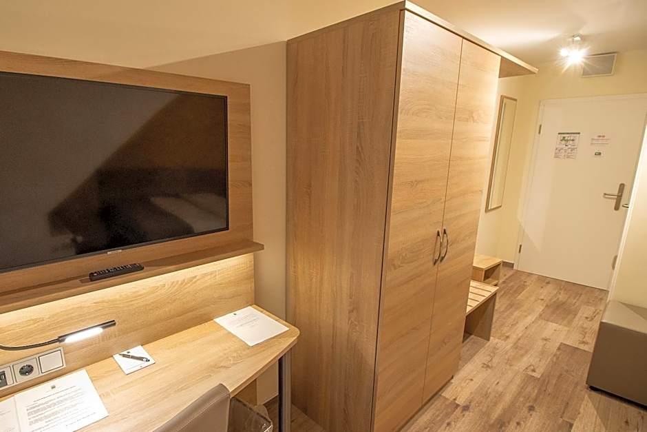 Hotel Fallersleber Spieker