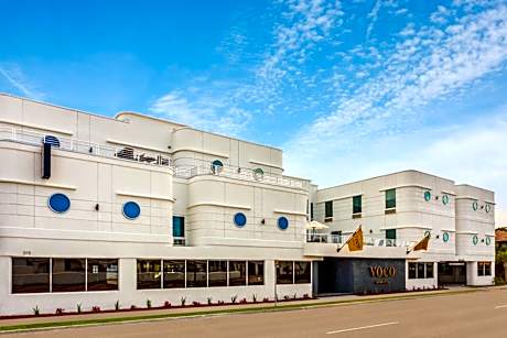 voco St Augustine Historic Area By IHG