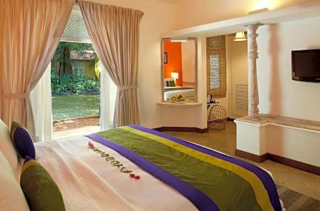 Superior King Room with 25% off on Buffet Dinner