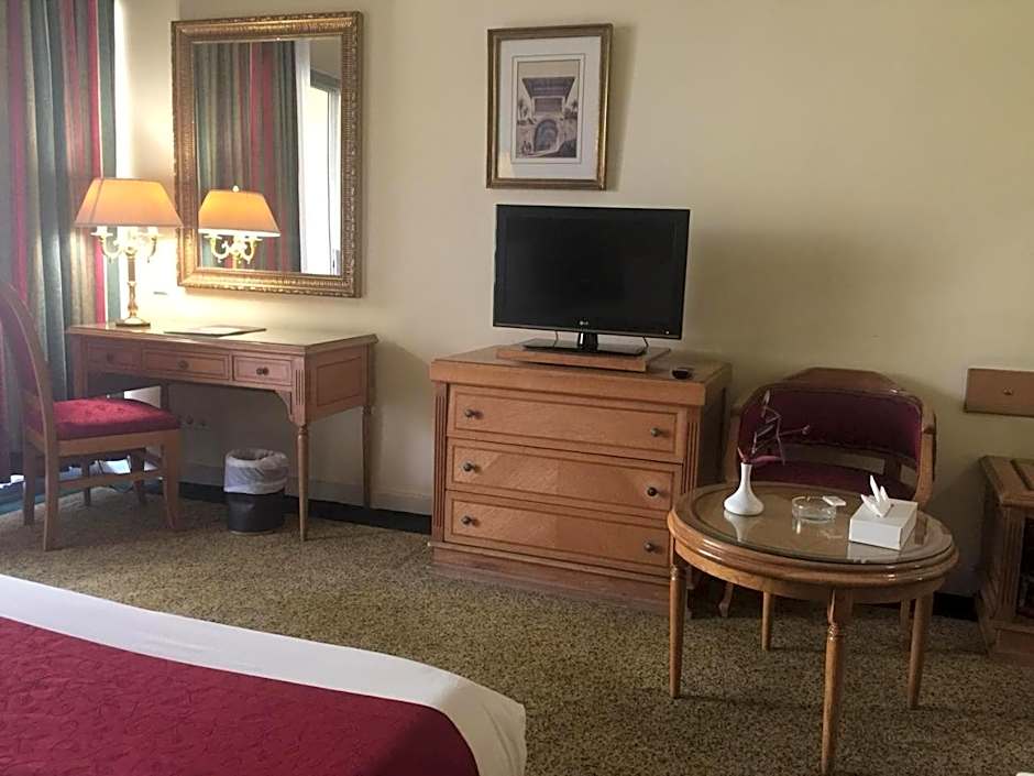 Amarante Pyramids Hotel