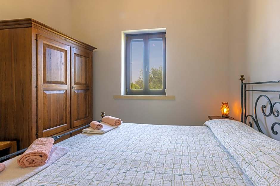 Casa Ulmi con piscina