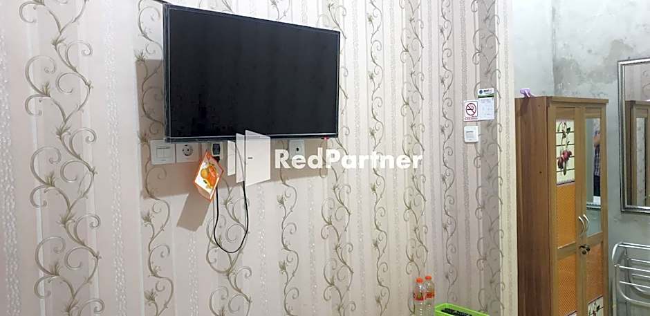 Homestay MM Syariah RedPartner