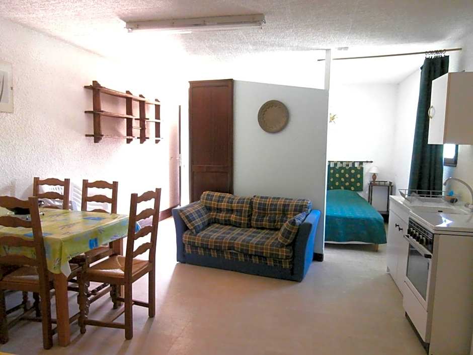 Le Claux des Hespérides