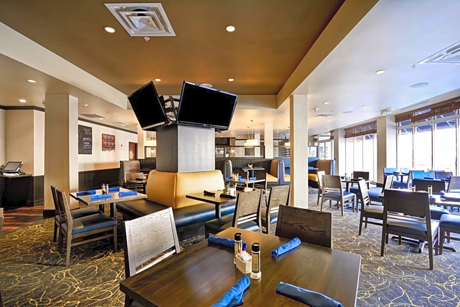 Holiday Inn Detroit Metro Airport By IHG
