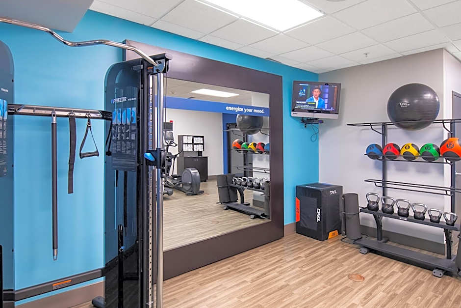 Hampton Inn Omaha West-Lakeside